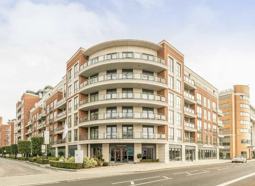 Park Street, Fulham, SW6, photo 2