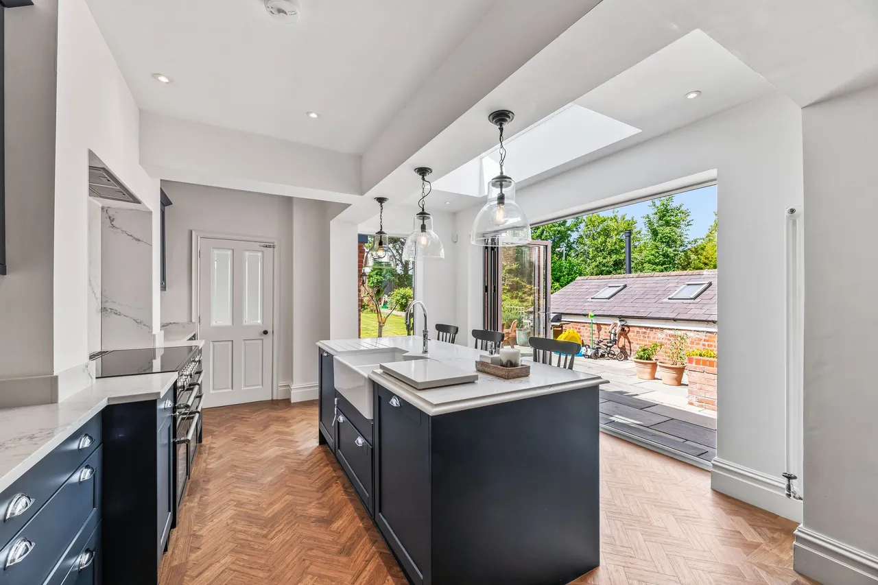 Red Lane, Frodsham, photo 10