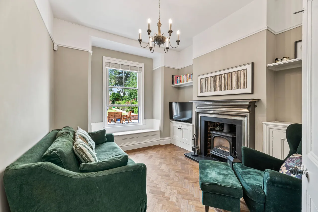 Red Lane, Frodsham, photo 13