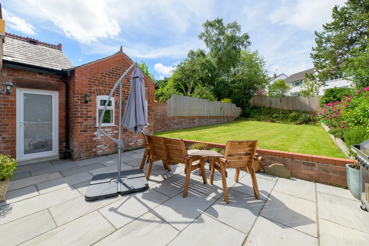 Red Lane, Frodsham, photo 28
