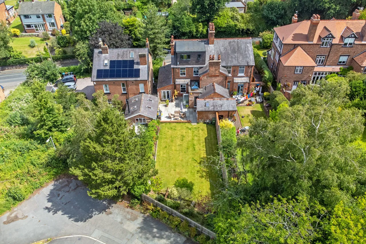 Red Lane, Frodsham, photo 31