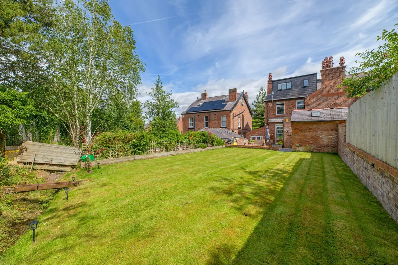 Red Lane, Frodsham, photo 27