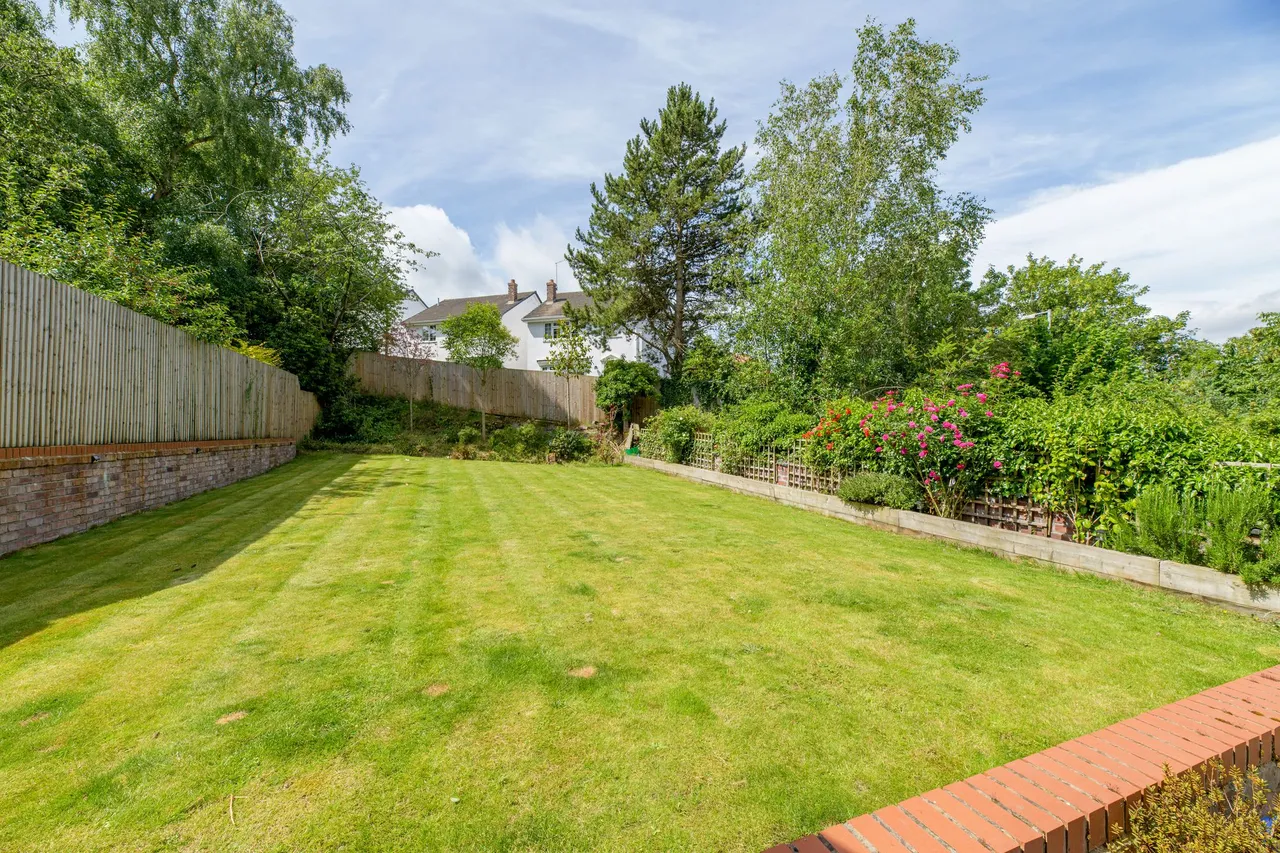 Red Lane, Frodsham, photo 4