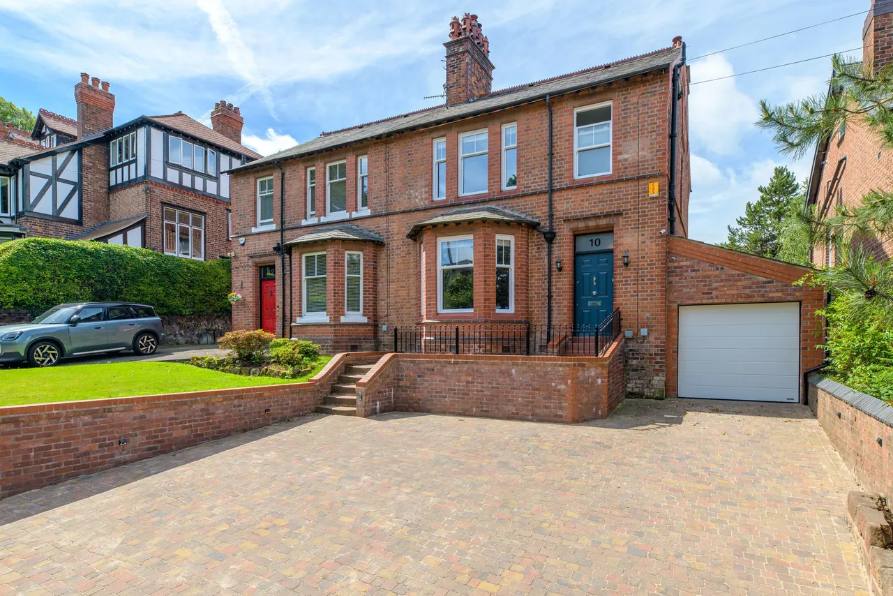 Red Lane, Frodsham, photo 26