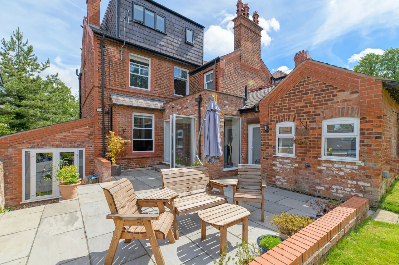 Red Lane, Frodsham, photo 30