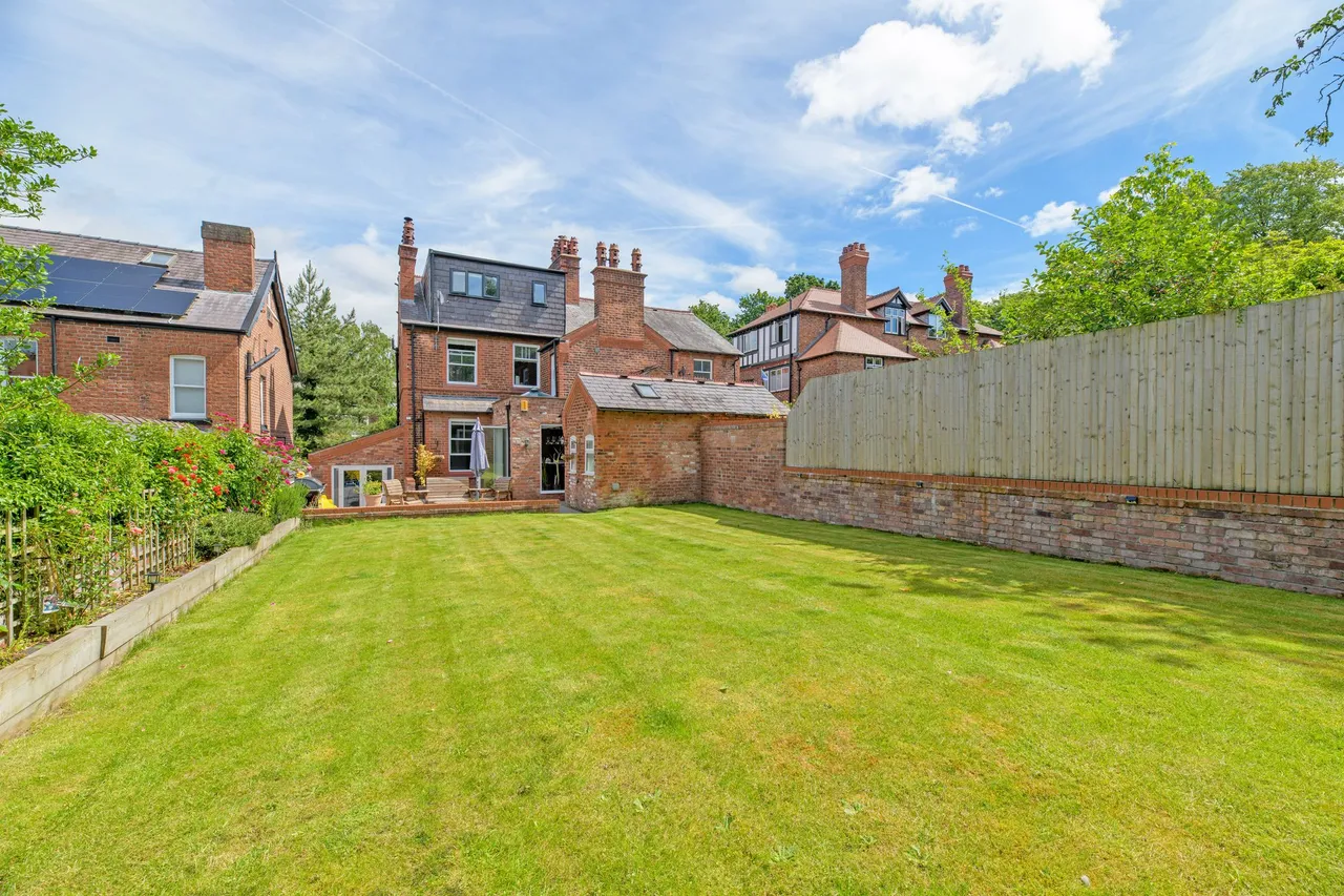 Red Lane, Frodsham, photo 29