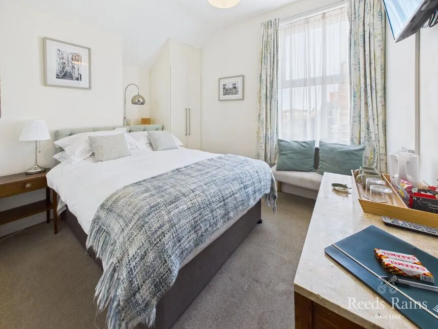 Esplanade Road, Scarborough, YO11, photo 10