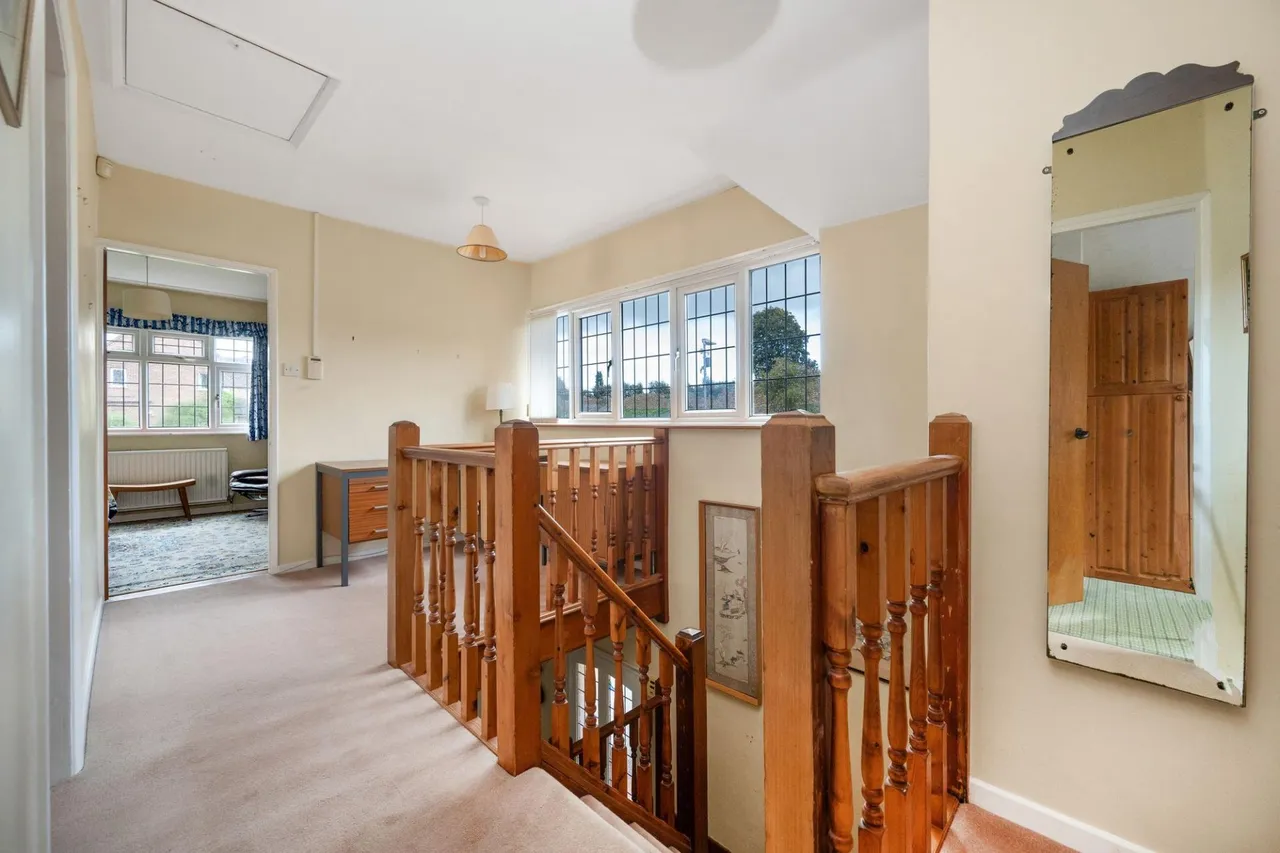 Burley Road, Oakham, LE15, photo 4