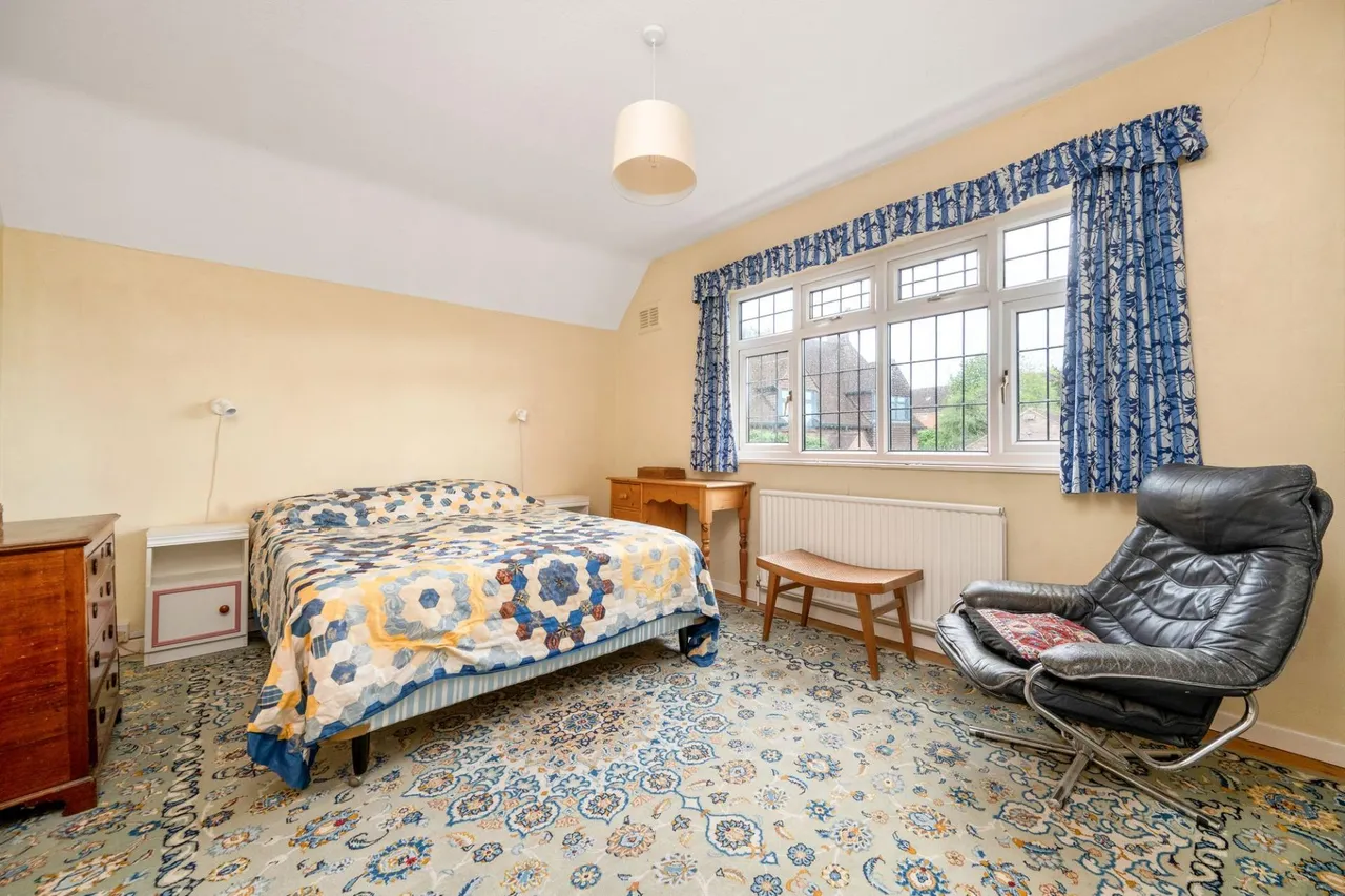 Burley Road, Oakham, LE15, photo 8