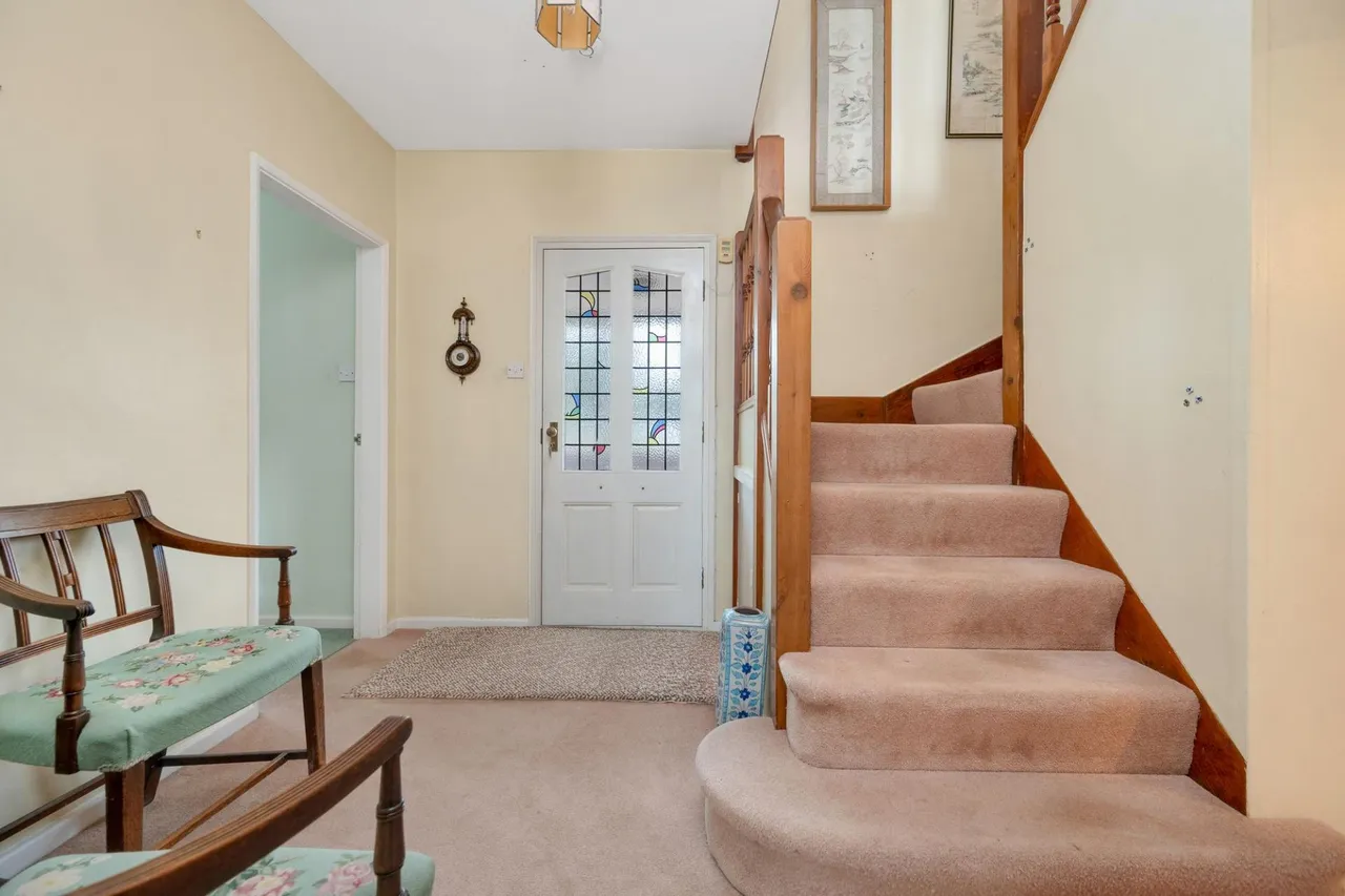 Burley Road, Oakham, LE15, photo 3