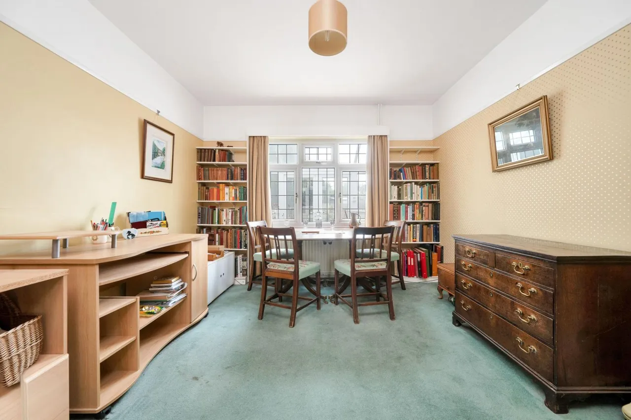 Burley Road, Oakham, LE15, photo 6