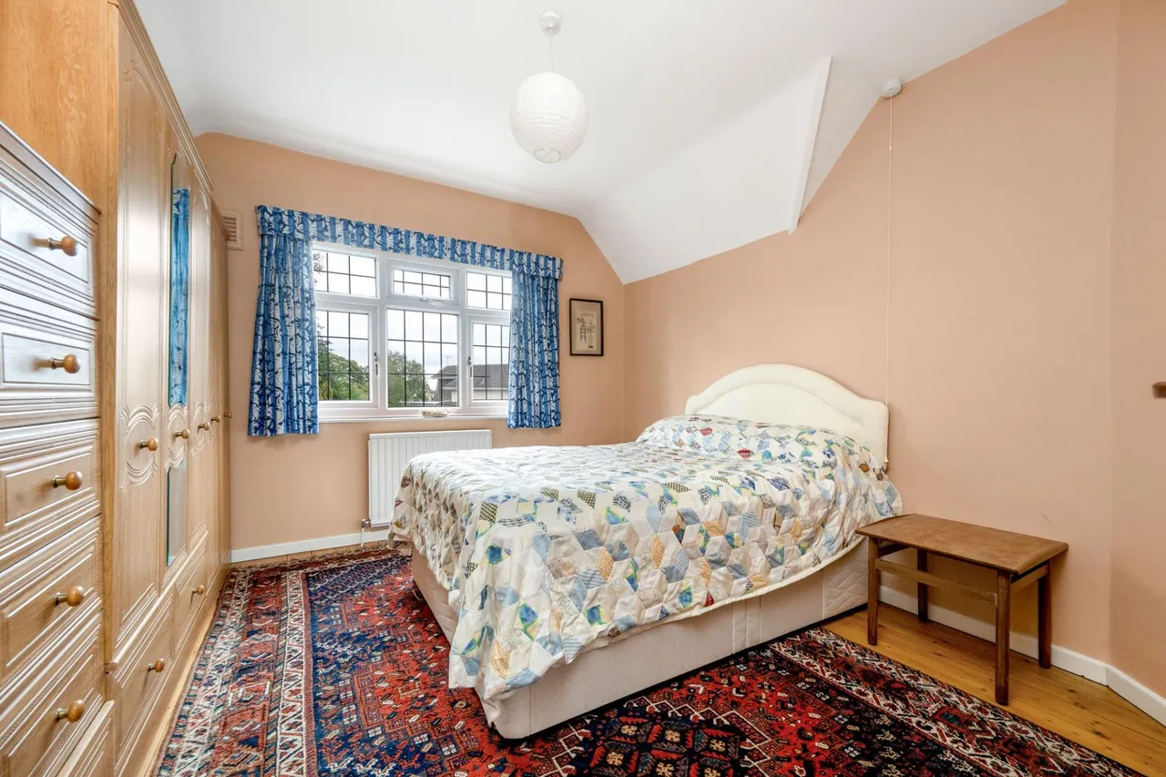 Burley Road, Oakham, LE15, photo 9