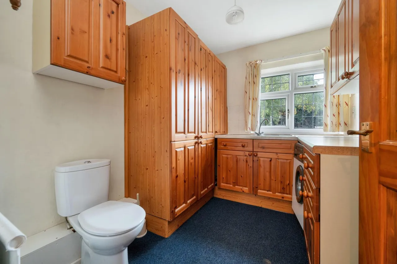 Burley Road, Oakham, LE15, photo 12