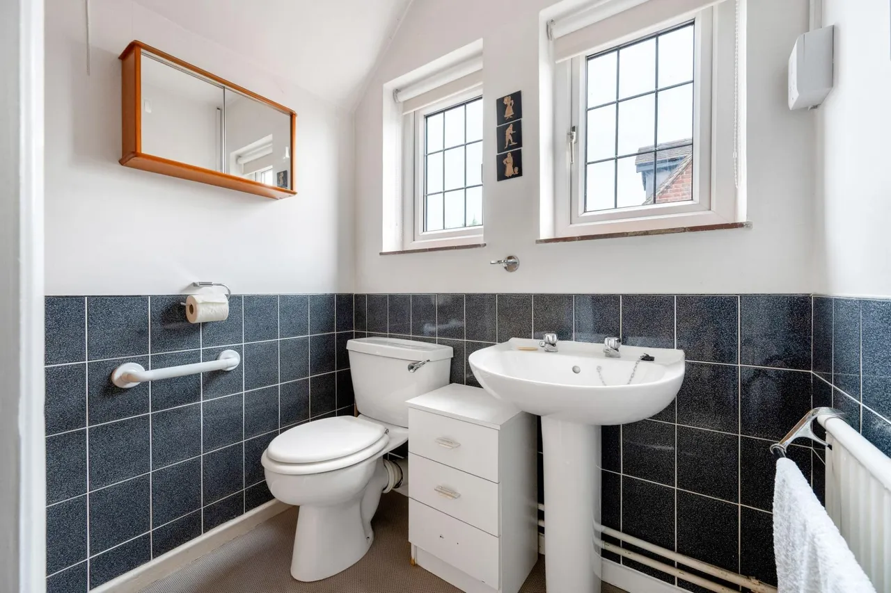 Burley Road, Oakham, LE15, photo 11