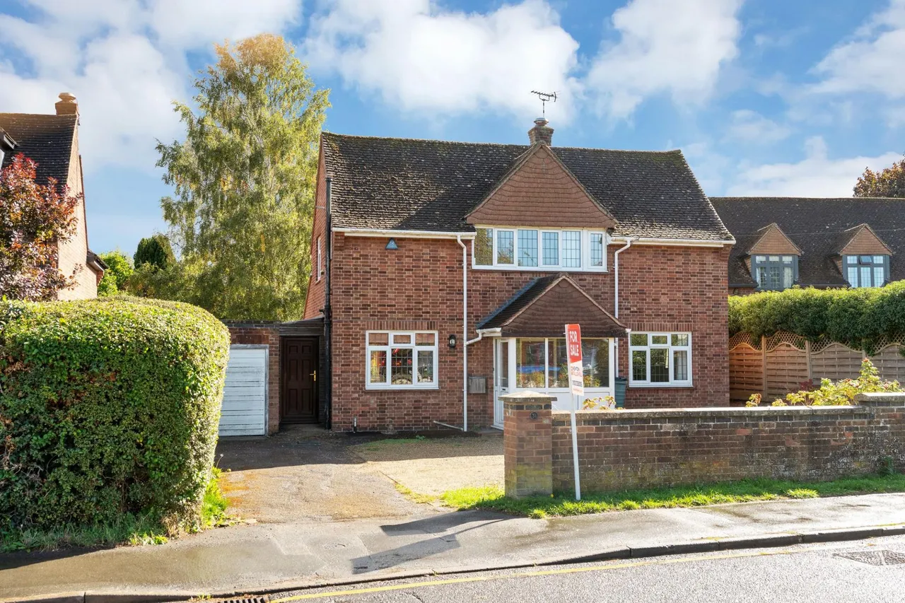 Burley Road, Oakham, LE15, photo 13