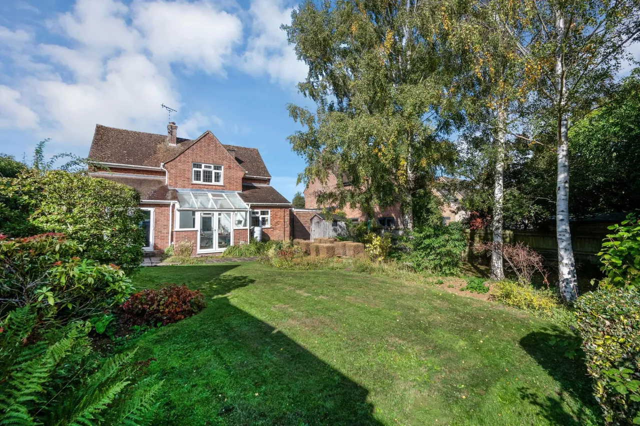 Burley Road, Oakham, LE15, photo 14