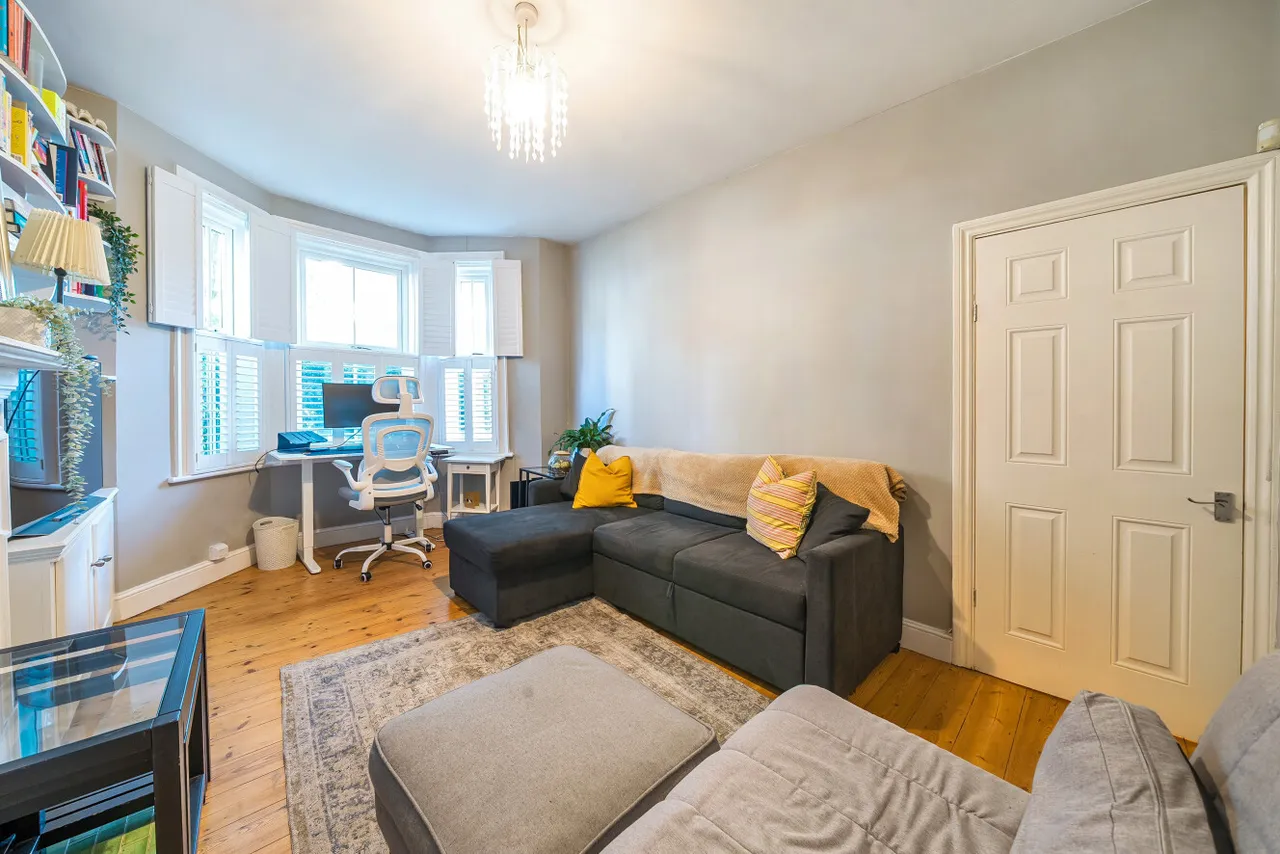 Aristotle Road, Clapham, SW4, photo 13