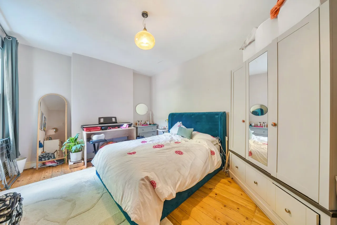Aristotle Road, Clapham, SW4, photo 6