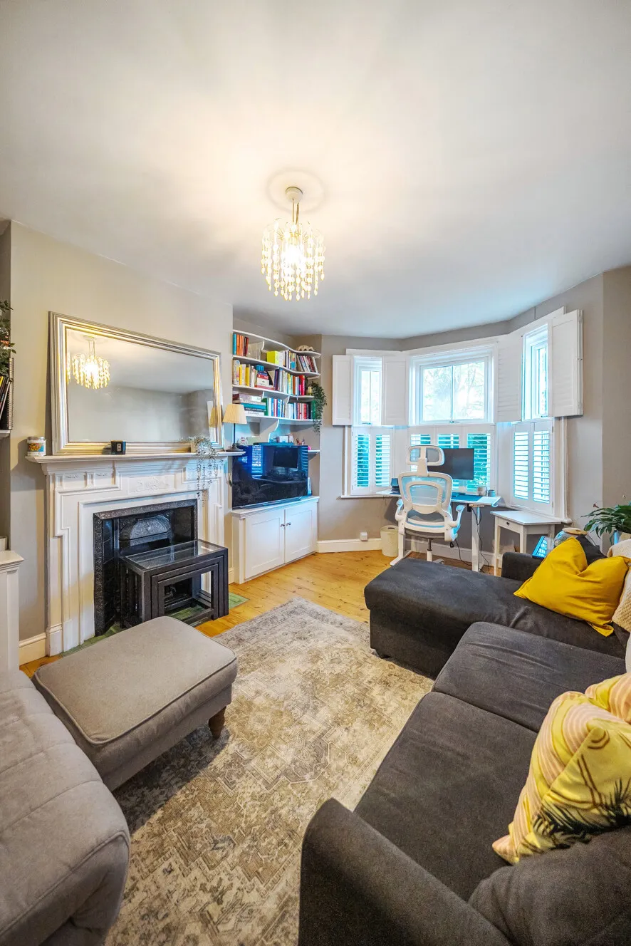 Aristotle Road, Clapham, SW4, photo 12