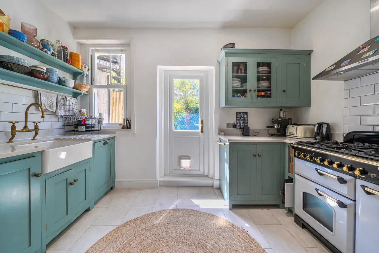 Aristotle Road, Clapham, SW4, photo 8
