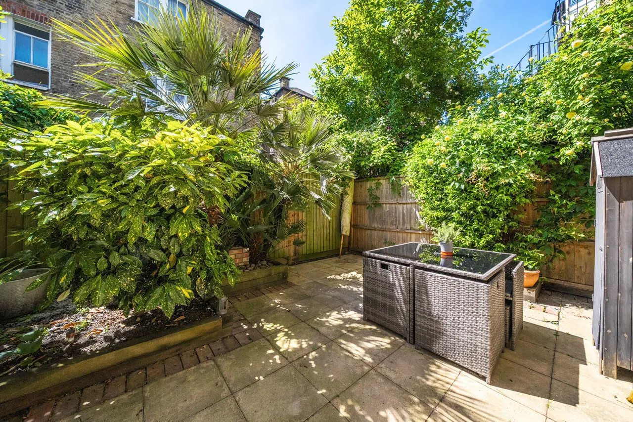 Aristotle Road, Clapham, SW4, photo 11