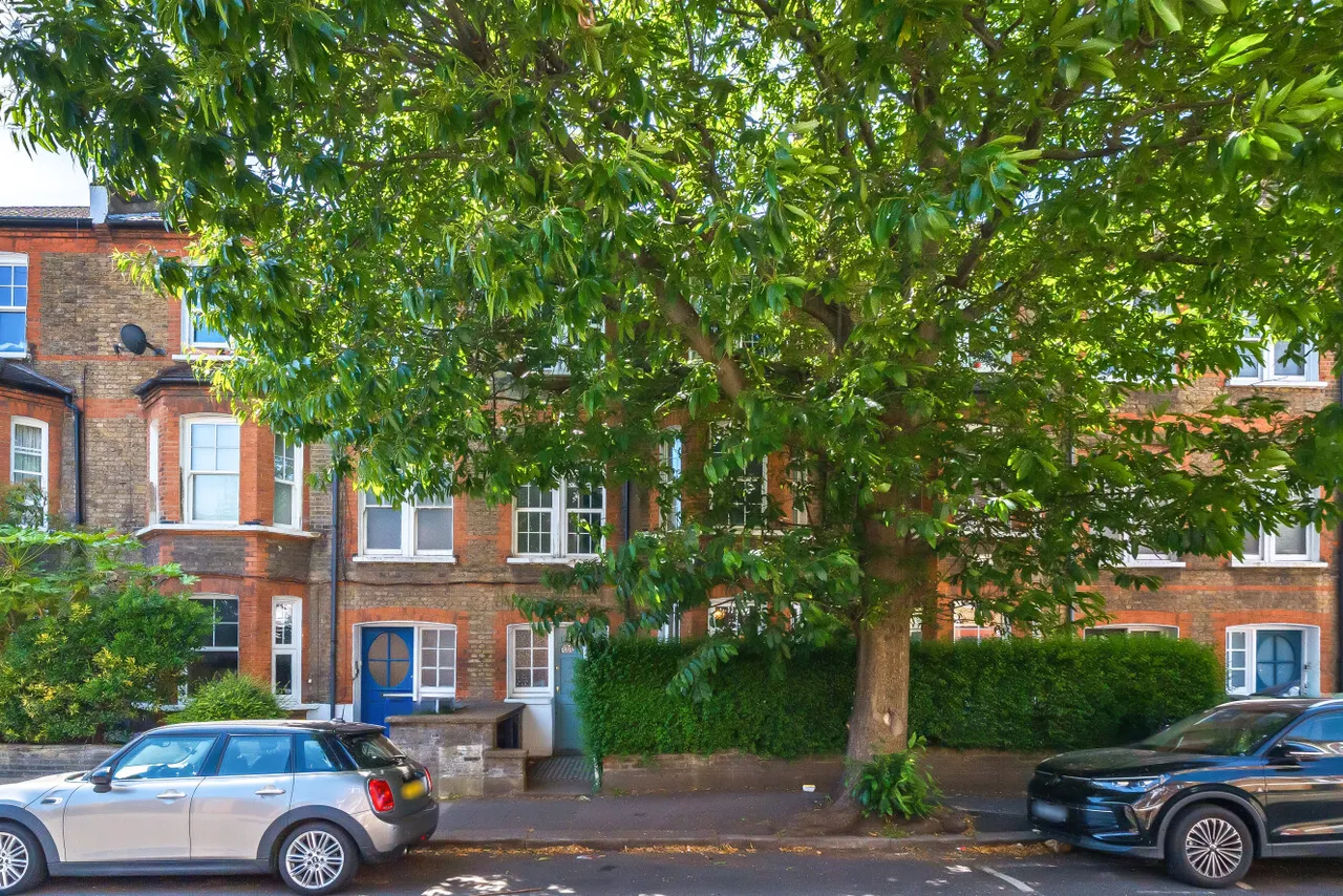 Aristotle Road, Clapham, SW4, photo 5