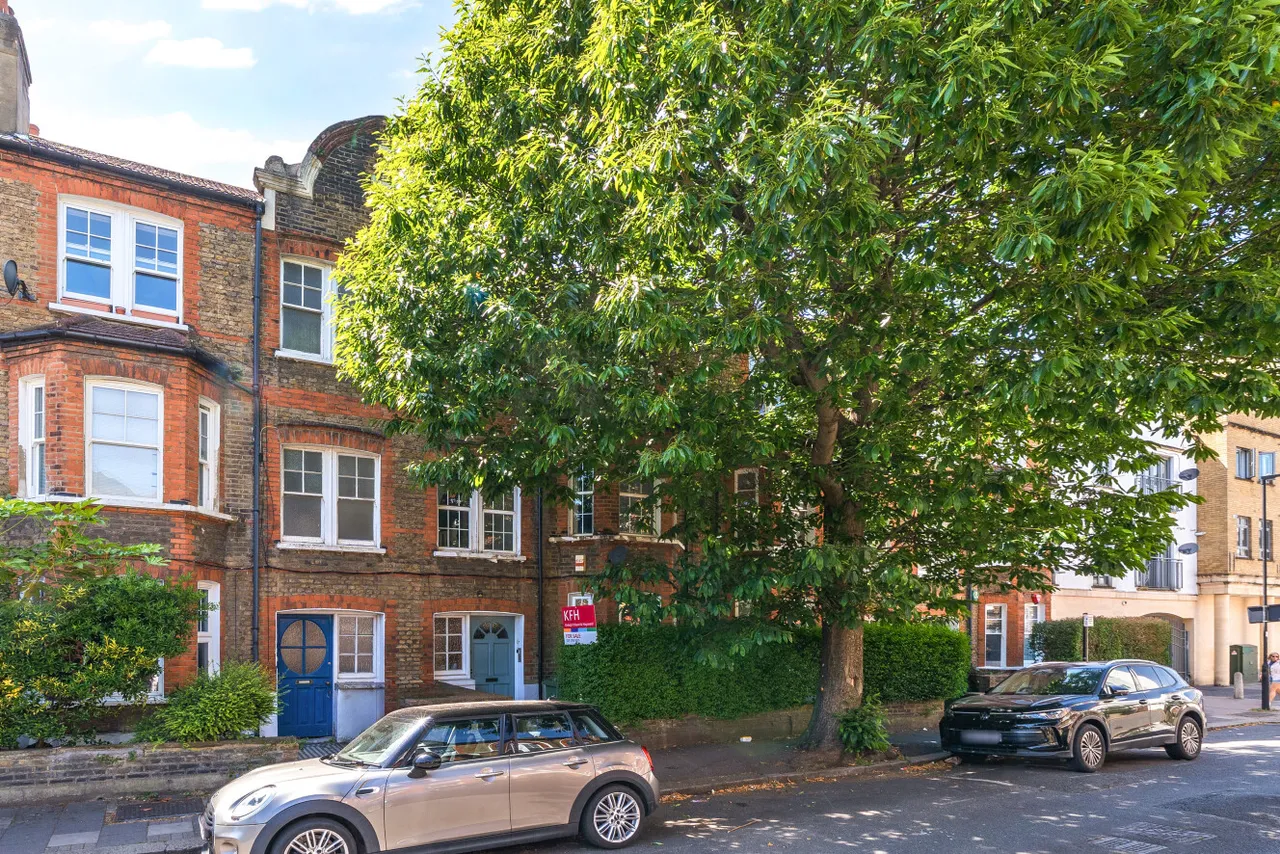 Aristotle Road, Clapham, SW4, photo 10