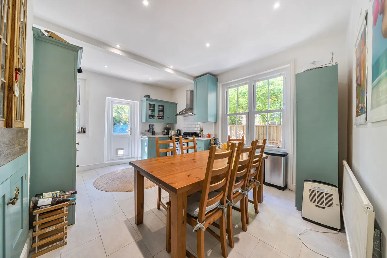 Aristotle Road, Clapham, SW4, photo 7