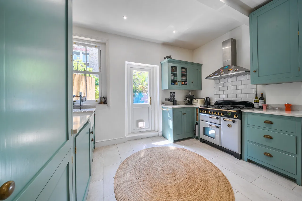 Aristotle Road, Clapham, SW4, photo 4