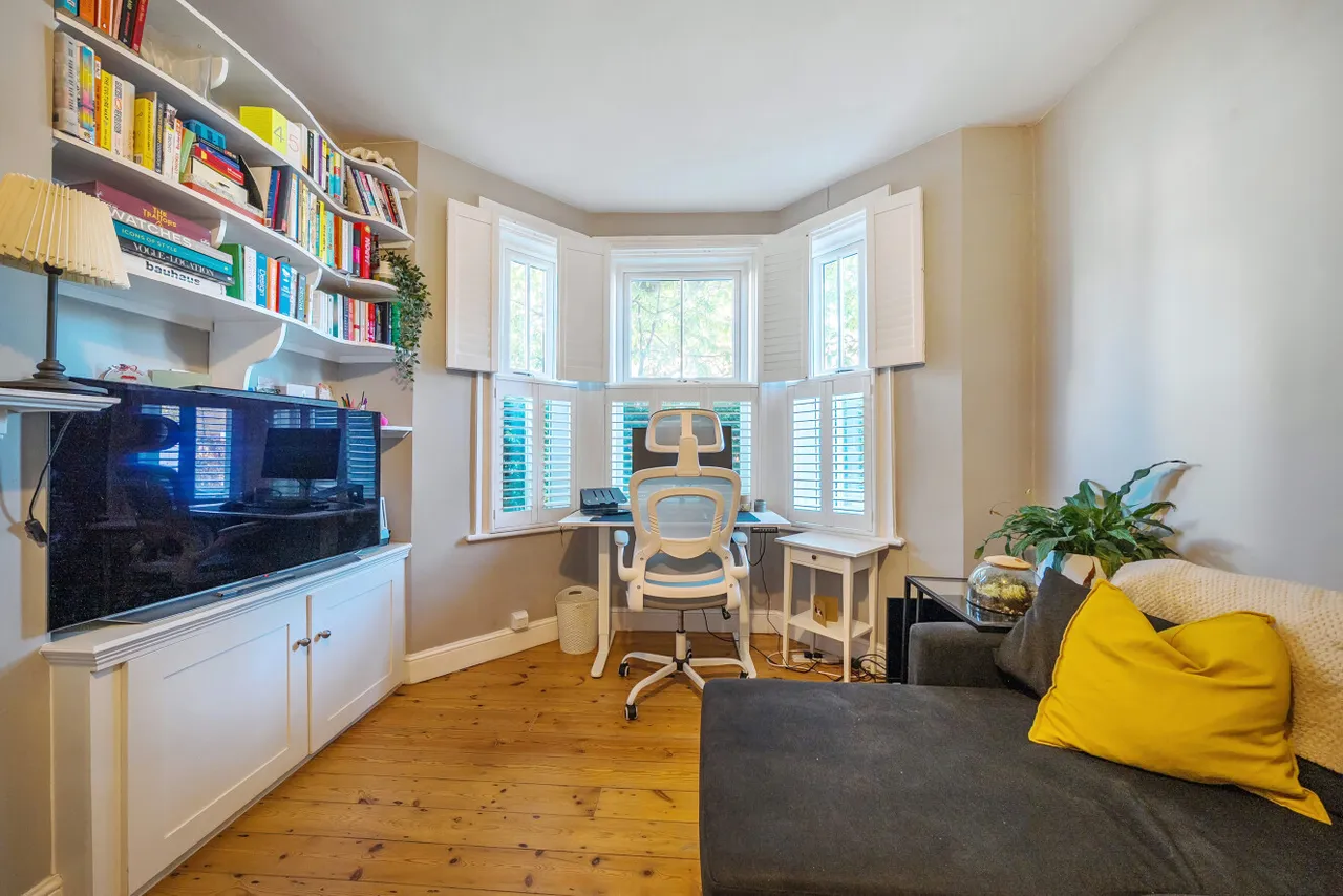 Aristotle Road, Clapham, SW4, photo 14