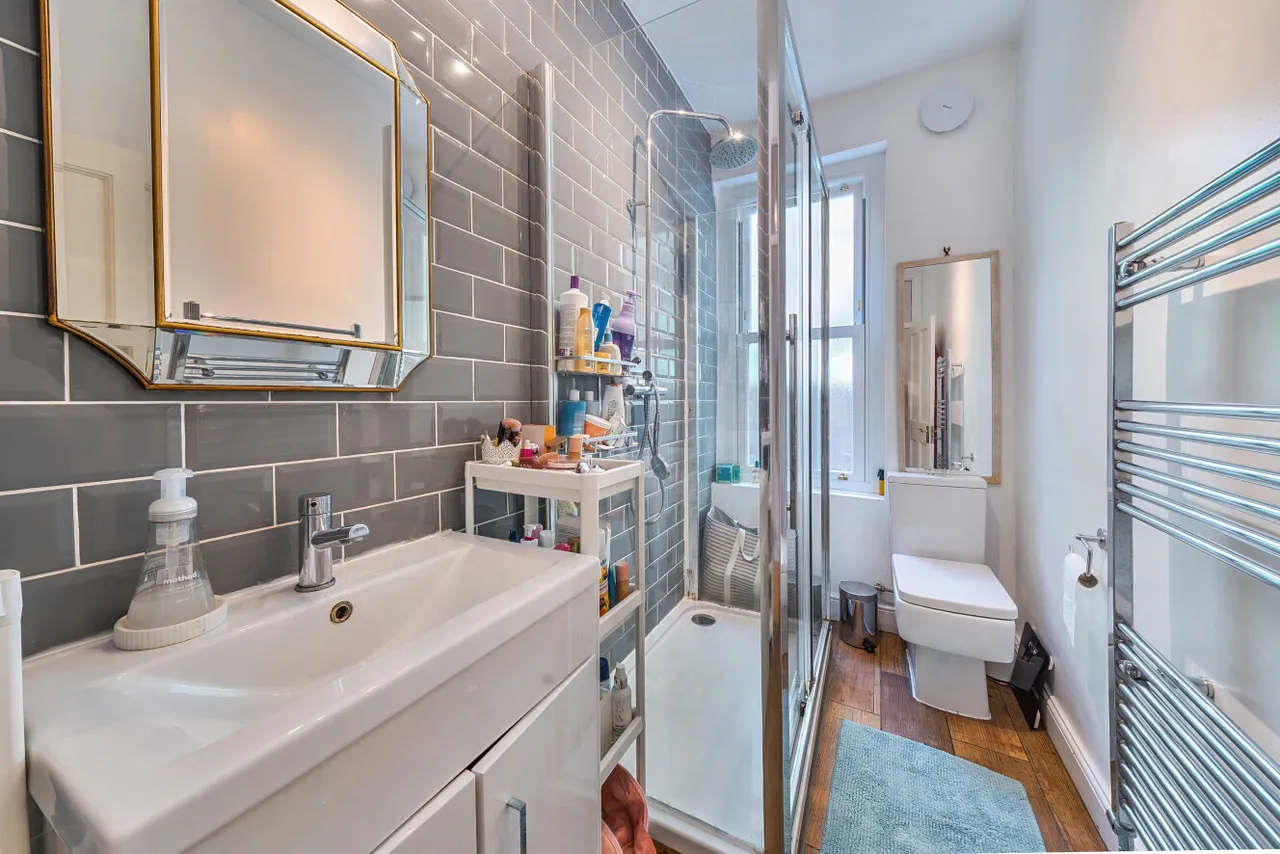 Aristotle Road, Clapham, SW4, photo 9