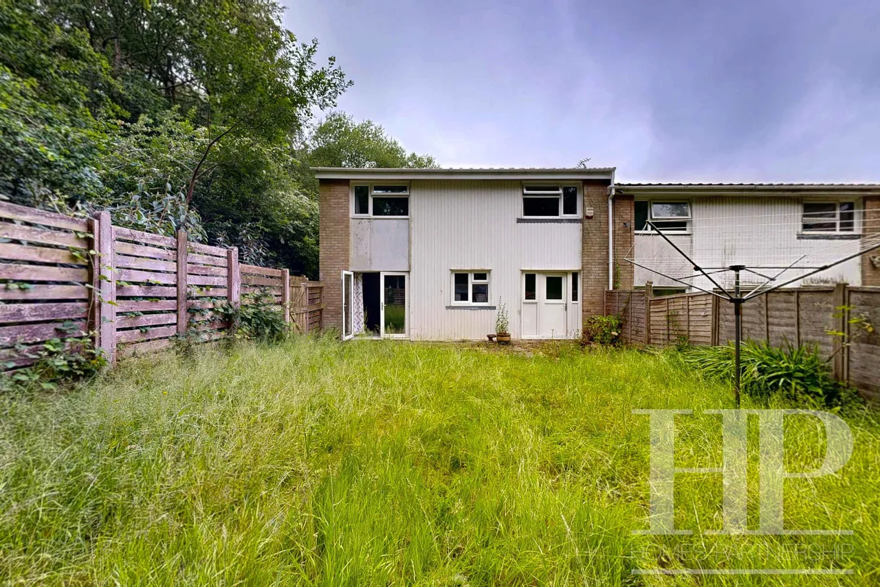 Lindgren Walk, Crawley, RH11, photo 17