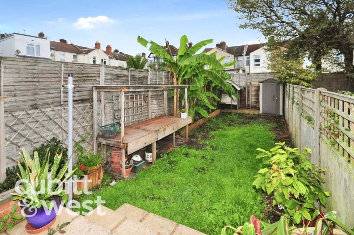 Alternative Deposit Option Emsworth Road, PO2, photo 5