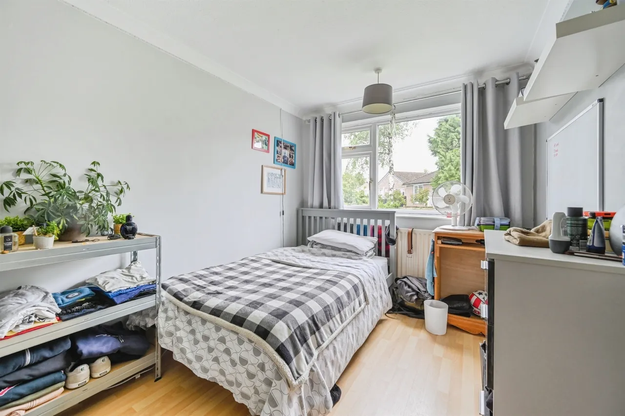 Alport Close, Hulland Ward, DE6, photo 14