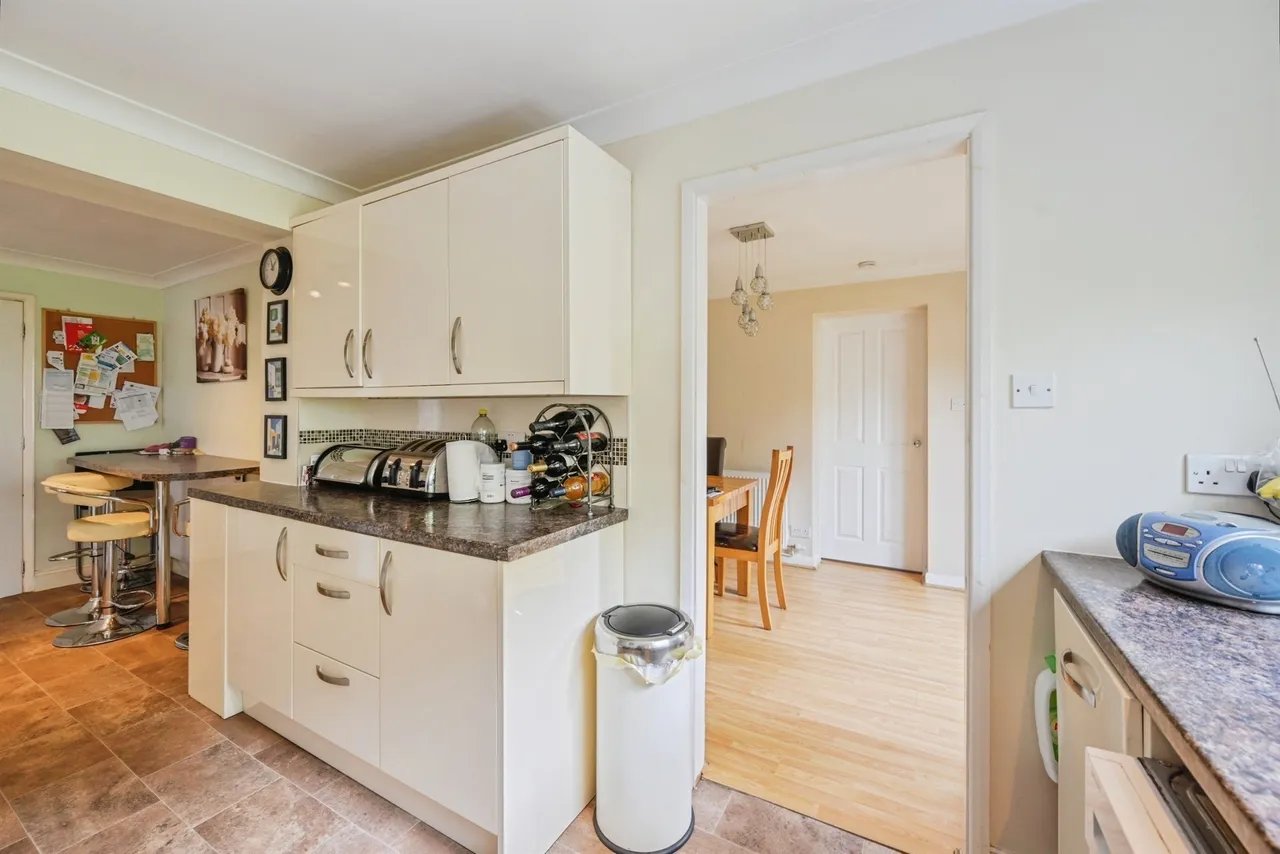 Alport Close, Hulland Ward, DE6, photo 6