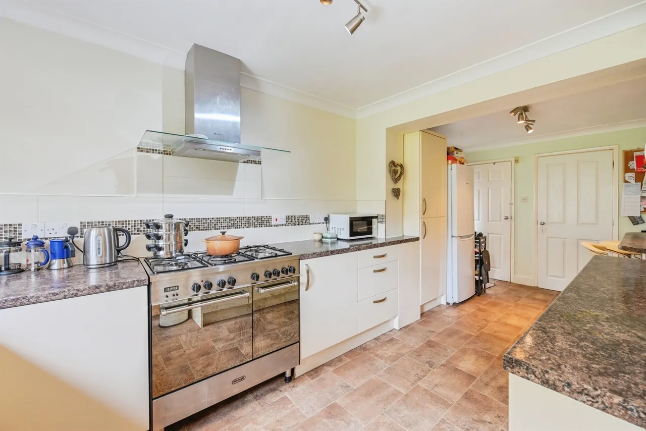 Alport Close, Hulland Ward, DE6, photo 4