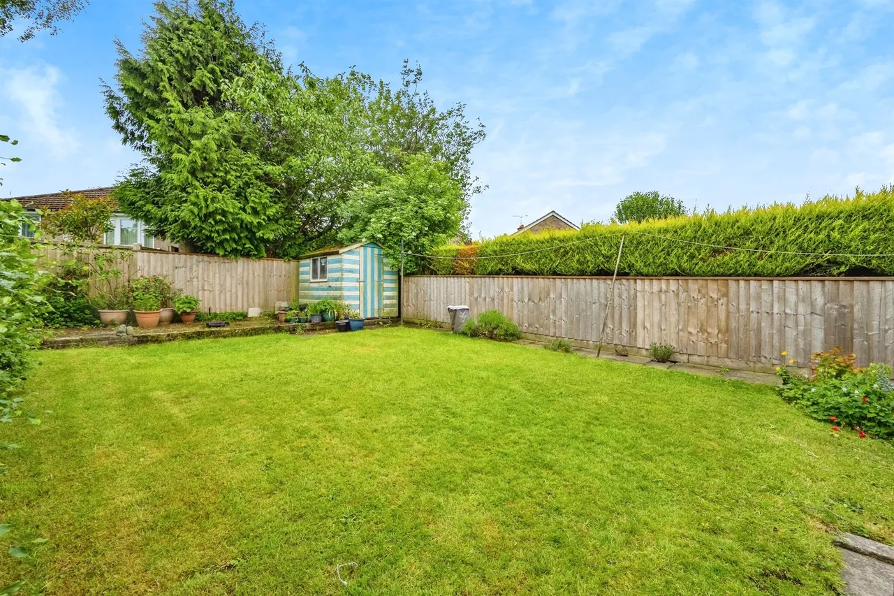 Alport Close, Hulland Ward, DE6, photo 17