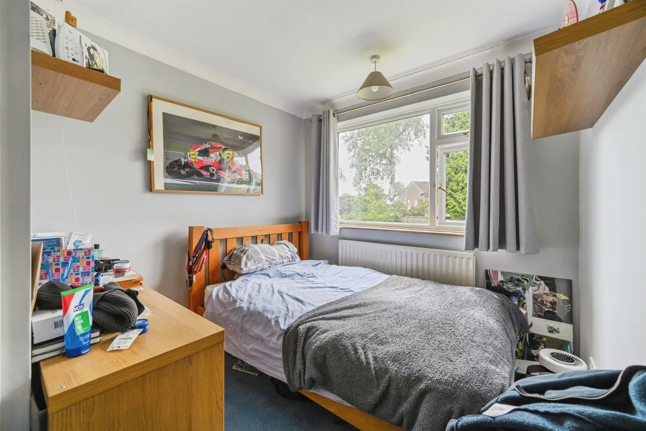 Alport Close, Hulland Ward, DE6, photo 15