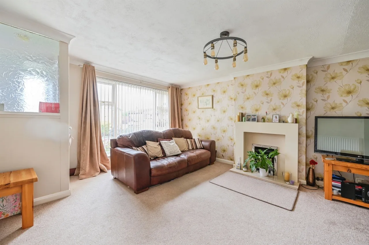 Alport Close, Hulland Ward, DE6, photo 2