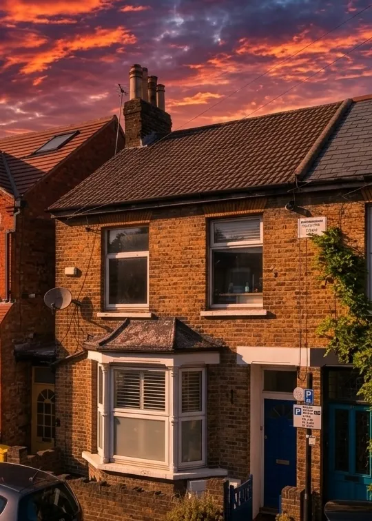 Eastbourne Road, Brentford, TW8, photo 16