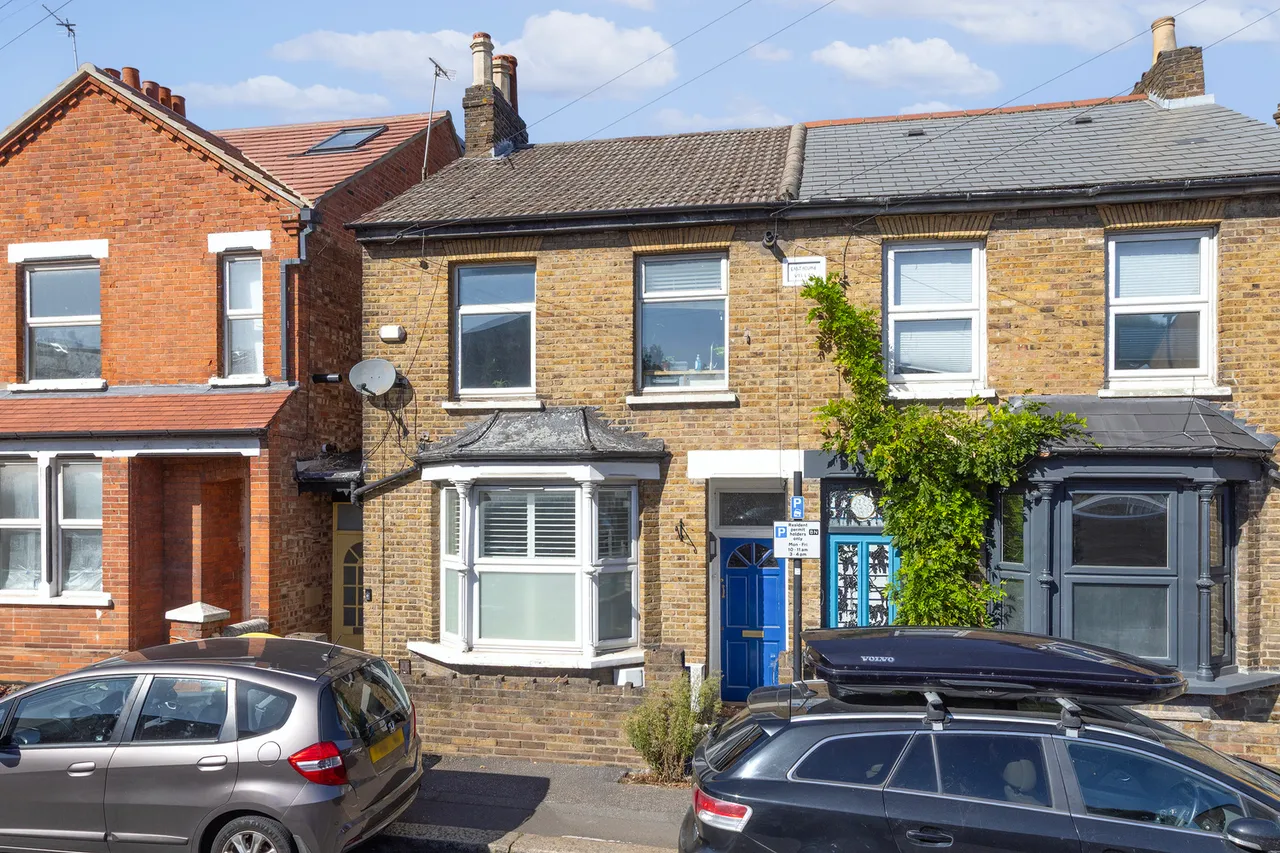 Eastbourne Road, Brentford, TW8, photo 4
