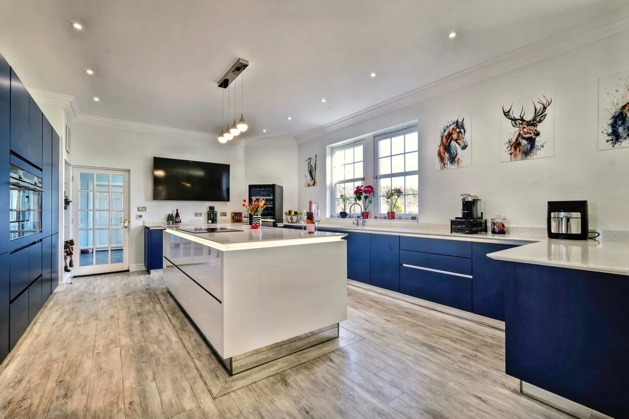 Winscales, Workington, CA14, photo 21