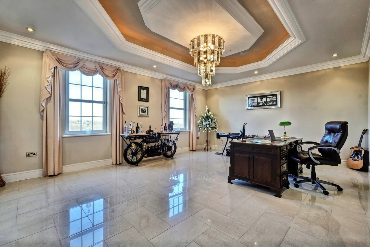 Winscales, Workington, CA14, photo 6
