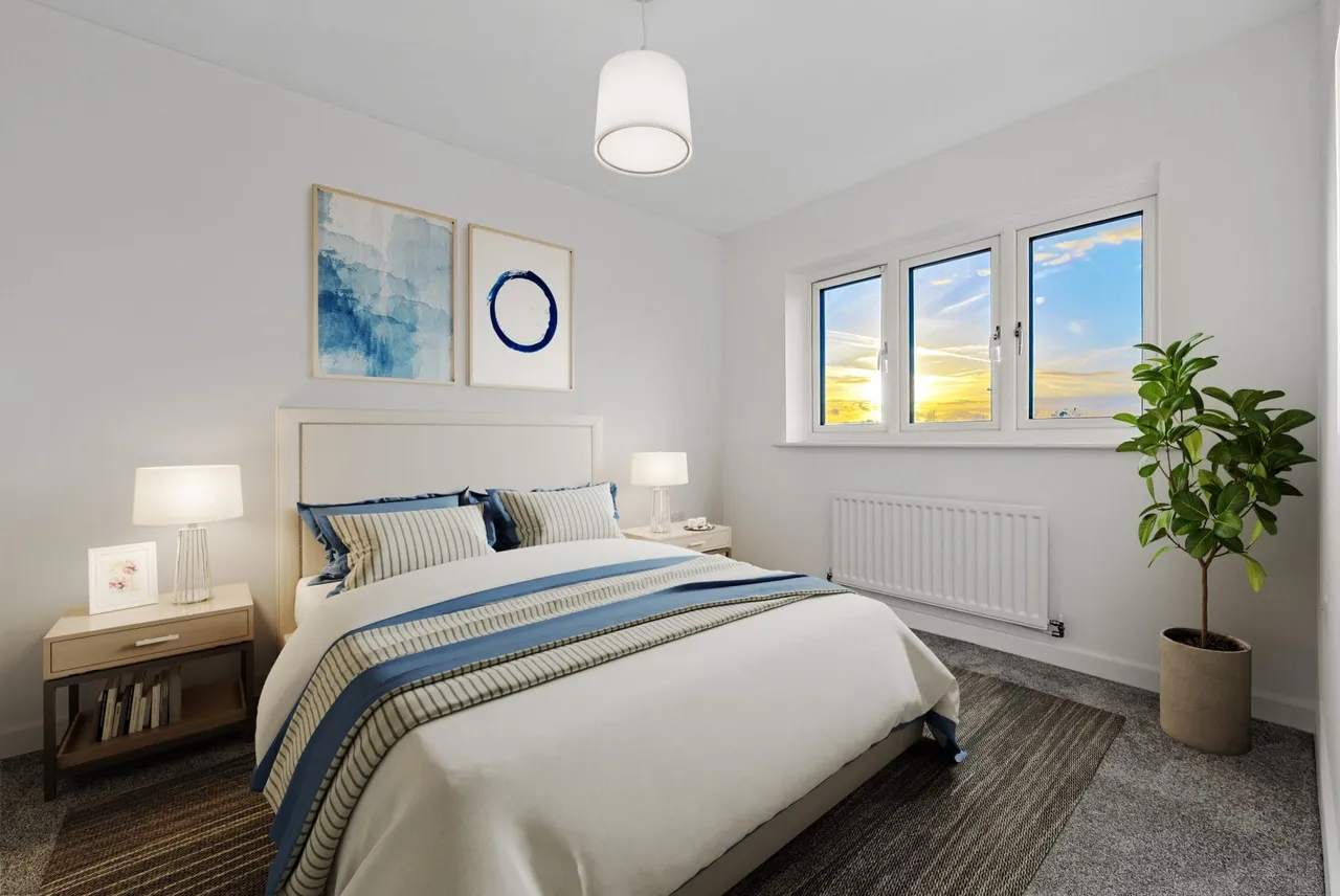 Barrosa Way, Whitehouse, Milton Keynes, Milton Keynes, MK8 1LN, photo 6