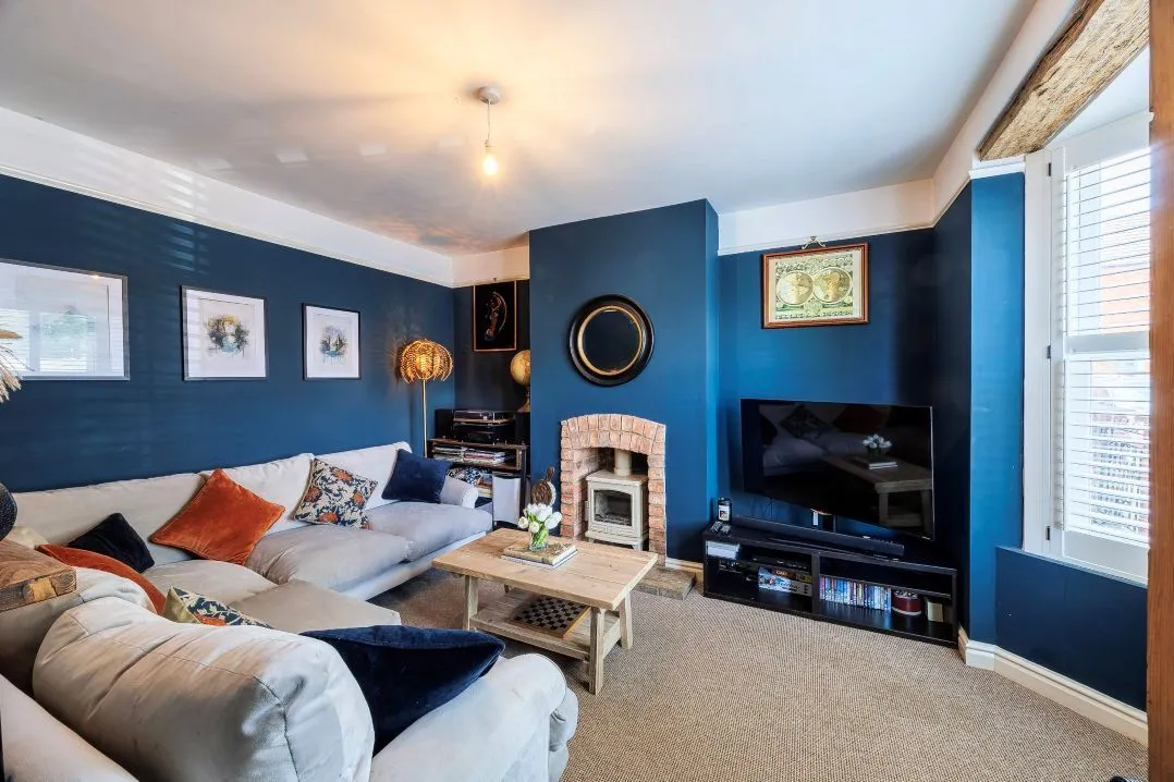 Lovat Street, Newport Pagnell, MK16, photo 4