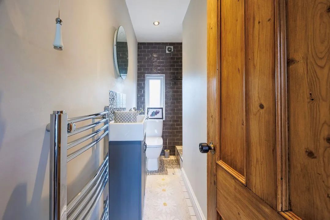 Lovat Street, Newport Pagnell, MK16, photo 14