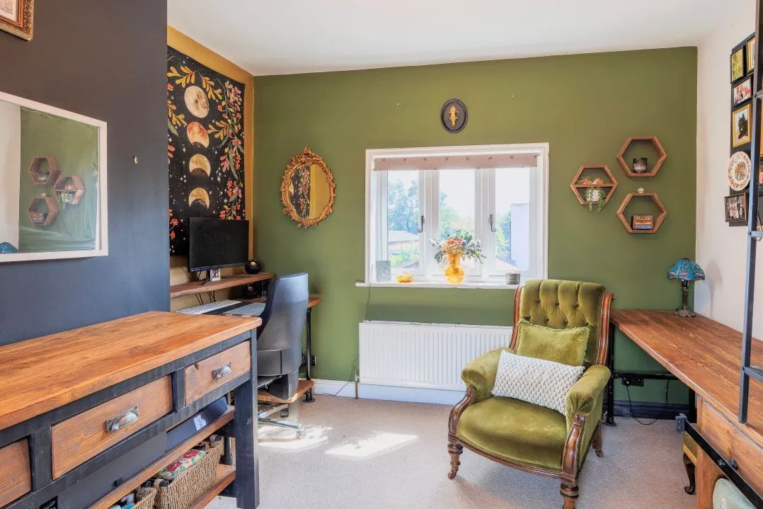 Lovat Street, Newport Pagnell, MK16, photo 16