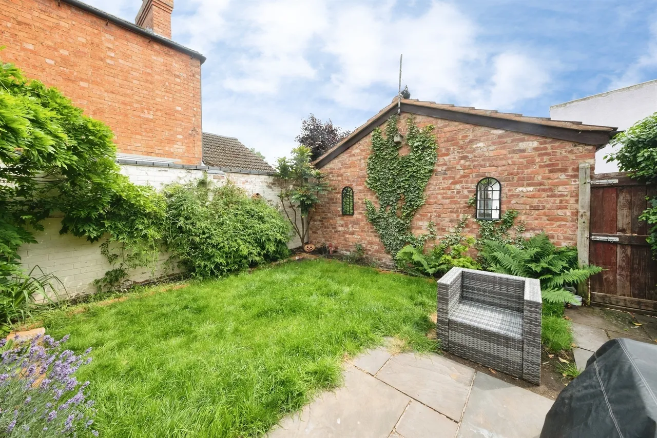 Lovat Street, Newport Pagnell, MK16, photo 19