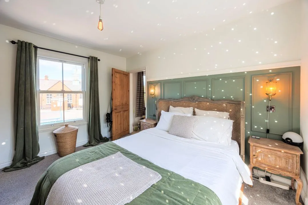 Lovat Street, Newport Pagnell, MK16, photo 13