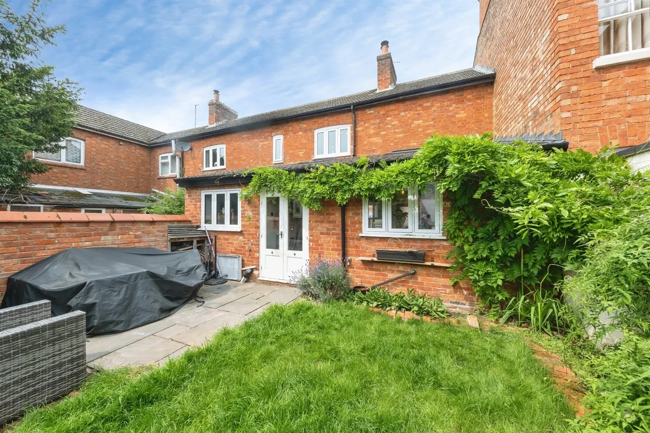 Lovat Street, Newport Pagnell, MK16, photo 20